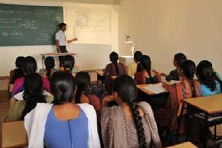Vivekananda Group of Institutions campus in Hyderabad, Telangana, India — photo 5