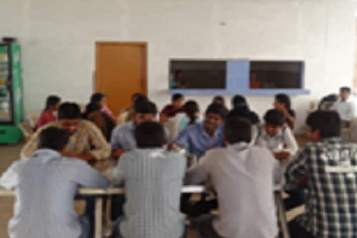 Vivekananda Group of Institutions campus in Hyderabad, Telangana, India — photo 6