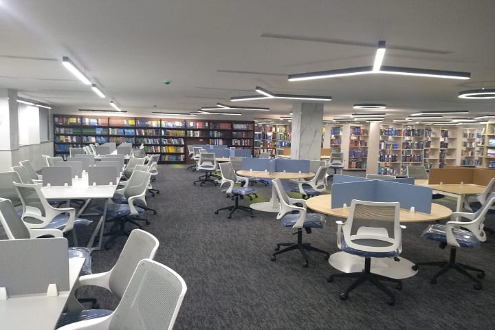 BGSGIMS Bangalore campus in Bangalore, Karnataka, India — photo 5