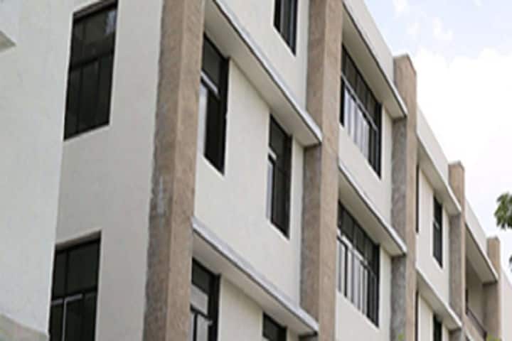 Khyati School of Engineering campus in Ahmedabad, Gujarat, India — photo 1