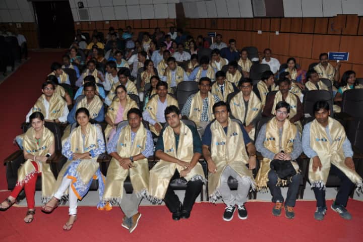 AcSIR Chennai campus in Chennai, Tamil Nadu, India — photo 3