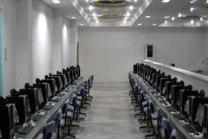 Vins Christian Womens College of Engineering campus in Nagercoil, Tamil Nadu, India — photo 4