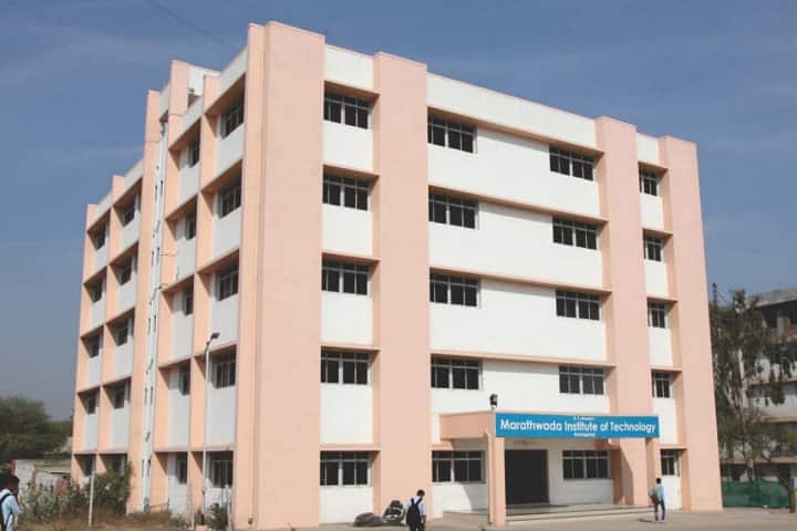 GS Mandal's Marathwada Institute of Technology, Aurangabad campus in Aurangabad, Maharashtra, India