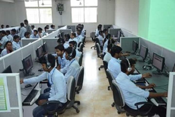 GS Mandal's Marathwada Institute of Technology campus in Aurangabad, Maharashtra, India — photo 4
