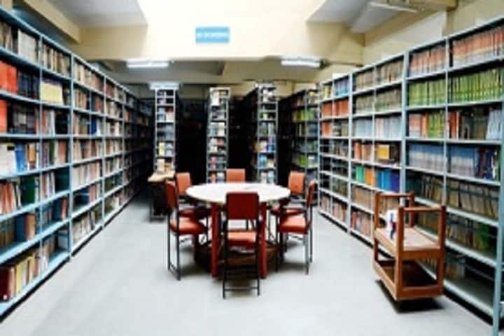 GS Mandal's Marathwada Institute of Technology campus in Aurangabad, Maharashtra, India — photo 5
