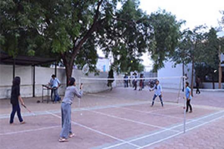 GS Mandal's Marathwada Institute of Technology campus in Aurangabad, Maharashtra, India — photo 6