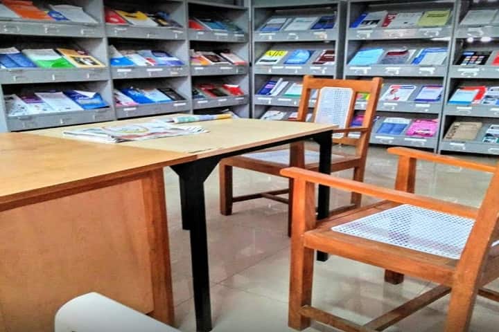 BIMS Belgaum campus in Belgaum, Karnataka, India — photo 3