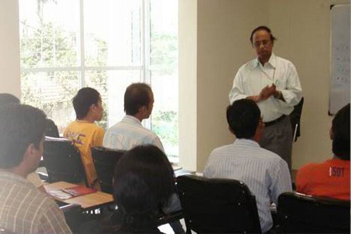 Mayfair Business School campus in Kolkata, West Bengal, India — photo 2