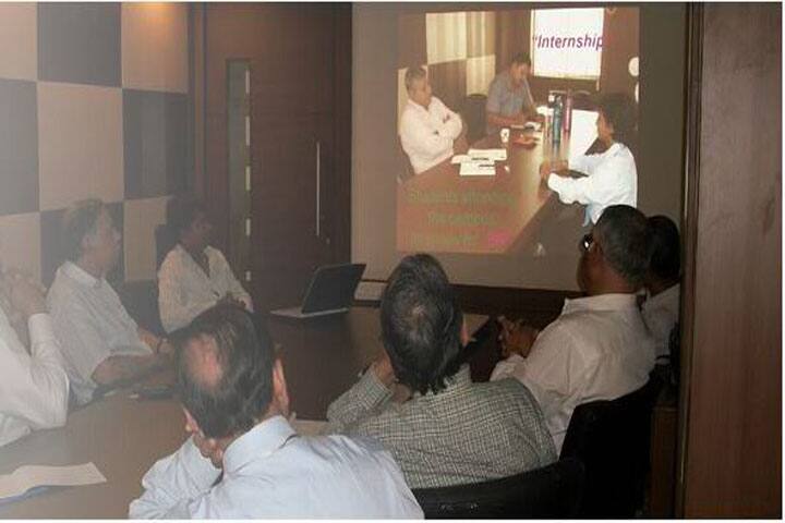 Mayfair Business School campus in Kolkata, West Bengal, India — photo 3