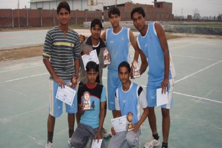 Kanpur Institute of Technical Education campus in Kanpur Nagar, Uttar Pradesh, India — photo 6