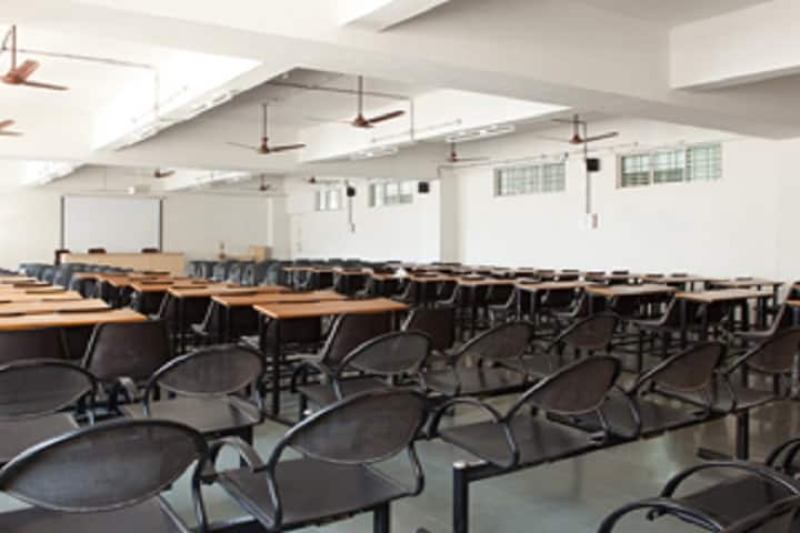 SKN Sinhgad Institute of Technology and Science campus in Pune, Maharashtra, India — photo 2