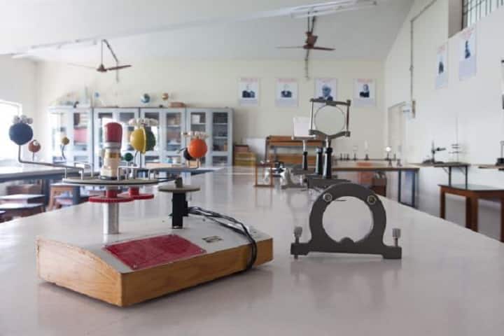 SKN Sinhgad Institute of Technology and Science campus in Pune, Maharashtra, India — photo 5