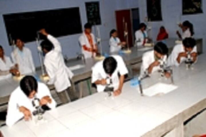 Tagore Adarsh PG College campus in Jaipur, Rajasthan, India — photo 3