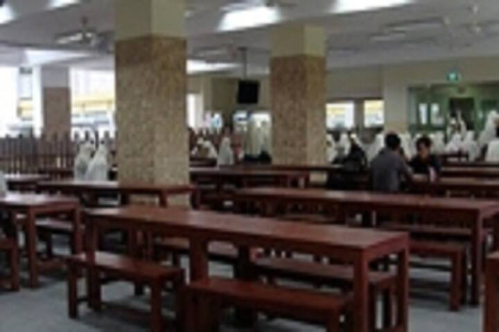 Tagore Adarsh PG College campus in Jaipur, Rajasthan, India — photo 5