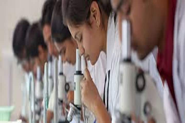 RAS College of Pharmacy campus in Jaunpur, Uttar Pradesh, India — photo 2