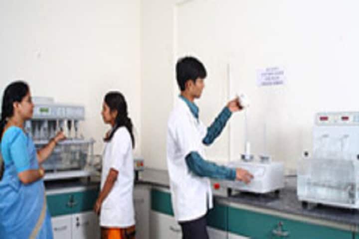 RAS College of Pharmacy campus in Jaunpur, Uttar Pradesh, India — photo 3