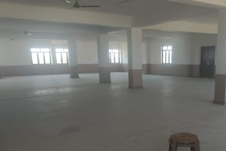 Mahatma Gandhi International Girls College campus in Aandhi, Rajasthan, India — photo 6
