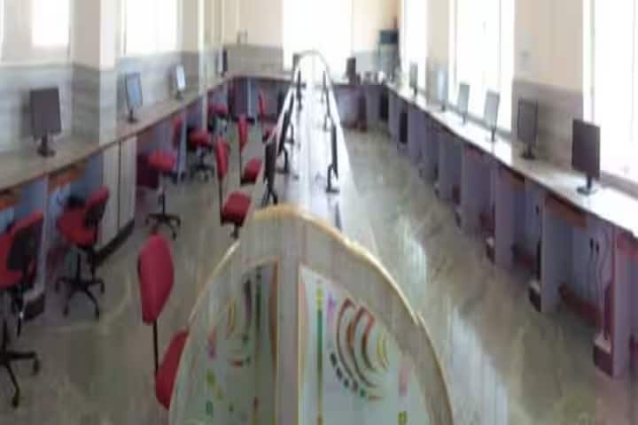 BMCH Chitradurga campus in Chitradurga, Karnataka, India — photo 5