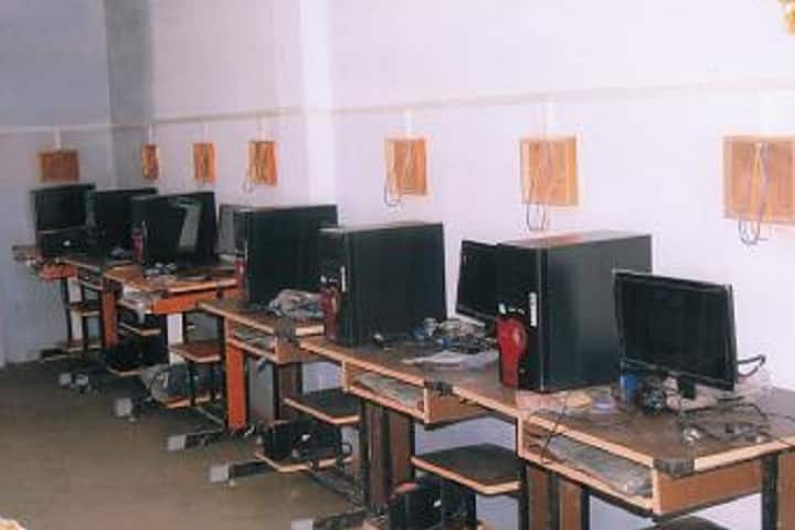 Chandrashekhar Baba Keshav Mahavidyalaya campus in Ballia, Uttar Pradesh, India — photo 2