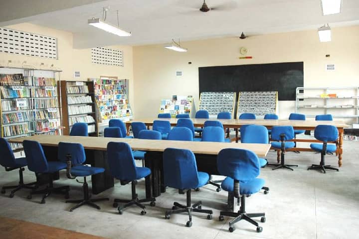 Sri Renugambal Polytechnic College campus in Tiruvannamalai, Tamil Nadu, India — photo 1