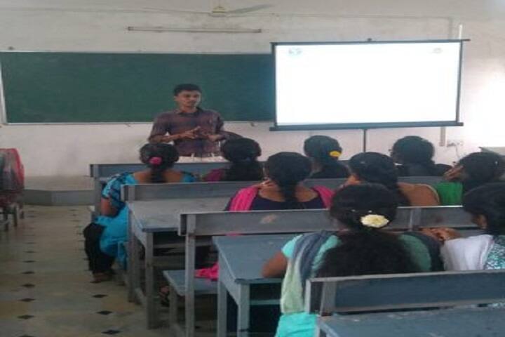 SKP Institute of Technology campus in Tiruvannamalai, Tamil Nadu, India — photo 2