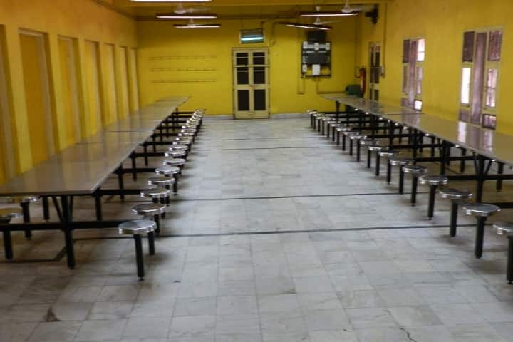 Marine Engineering and Research Institute campus in Kolkata, West Bengal, India — photo 5