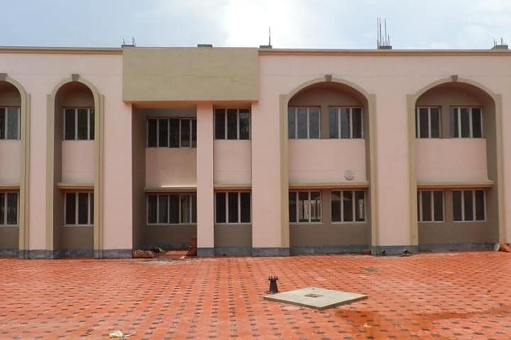 Marine Engineering and Research Institute campus in Kolkata, West Bengal, India — photo 6