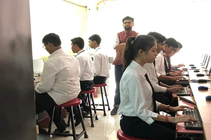 Rahul Shikshan Prasarak Mandal's Satyagraha Mahavidyalaya campus in Navi Mumbai, Maharashtra, India — photo 2