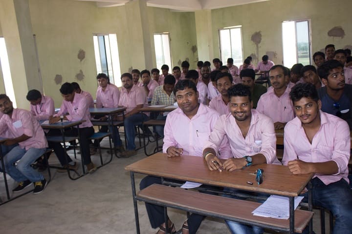 Spintronic Technology and Advance Research campus in Bhubaneswar, Odisha, India — photo 2