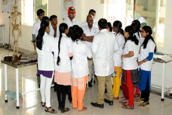 AIMSRC Devanahalli campus in Devanahalli, Karnataka, India — photo 4
