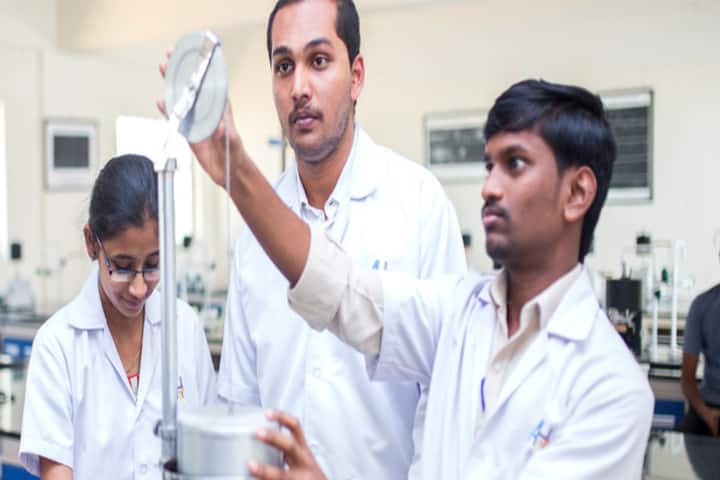 AIMSRC Devanahalli campus in Devanahalli, Karnataka, India — photo 5