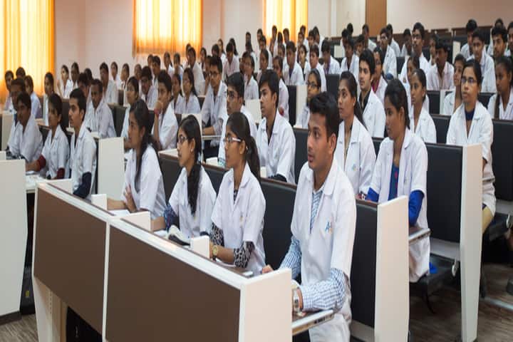 AIMSRC Devanahalli campus in Devanahalli, Karnataka, India — photo 6