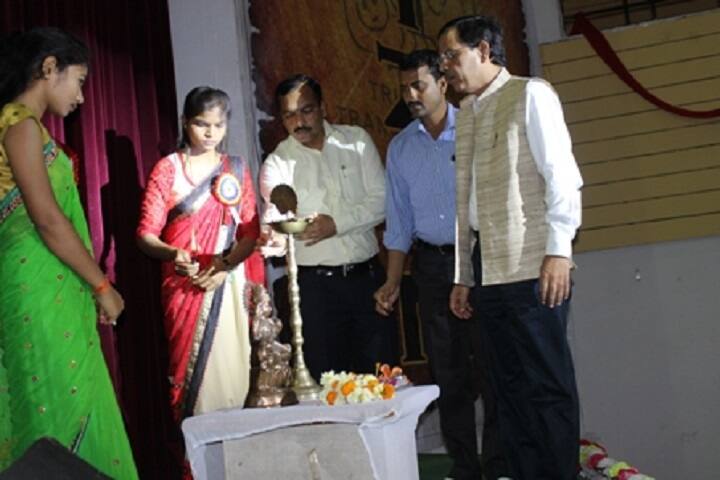 Vindhya Institute of Technology and Science campus in Jabalpur, Madhya Pradesh, India — photo 3