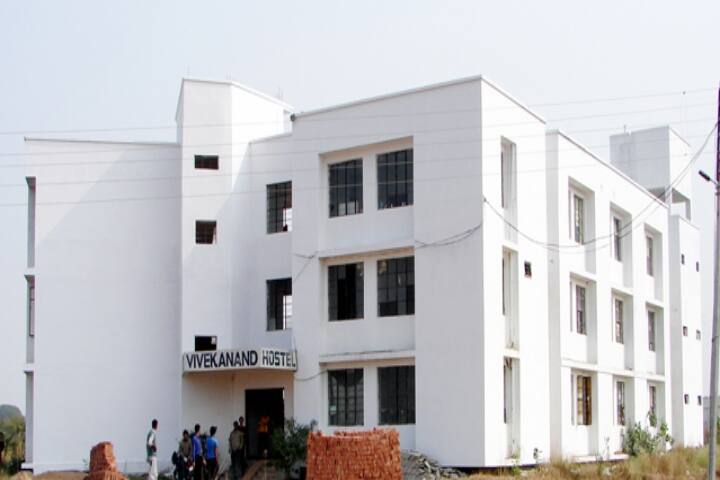 Vindhya Institute of Technology and Science campus in Jabalpur, Madhya Pradesh, India — photo 4