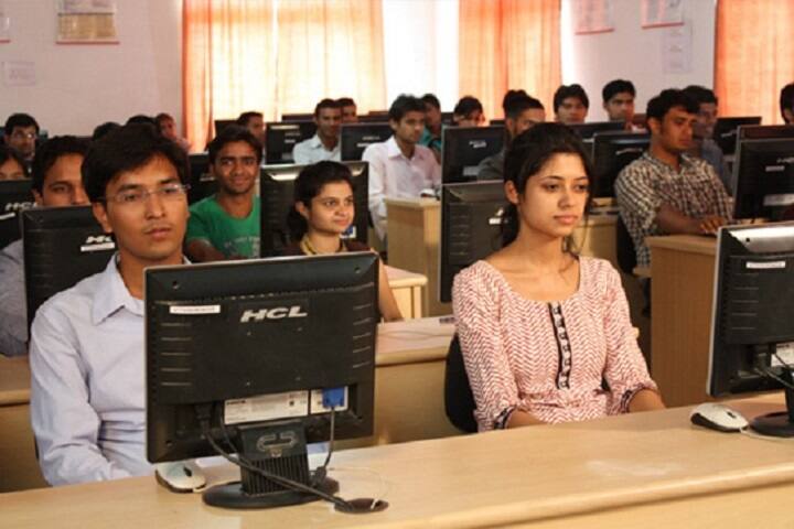 Vindhya Institute of Technology and Science campus in Jabalpur, Madhya Pradesh, India — photo 5