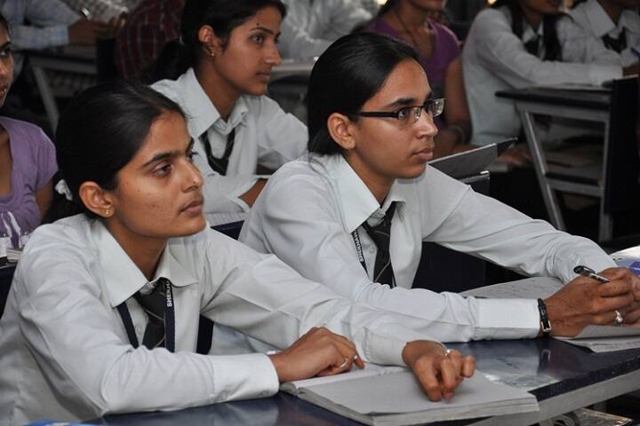 Shekhawati Engineering College campus in Jhunjhunu, Rajasthan, India — photo 4