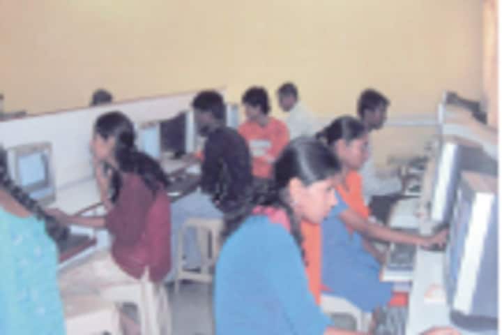 Tilak Education Society JK College of Science and Commerce campus in Navi Mumbai, Maharashtra, India — photo 2