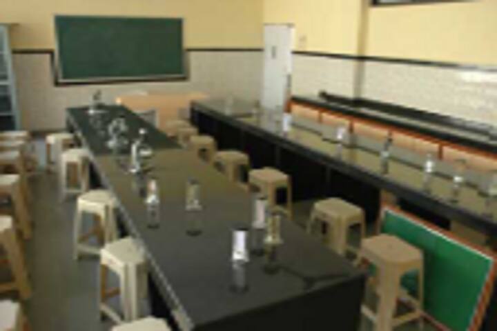 Tilak Education Society JK College of Science and Commerce campus in Navi Mumbai, Maharashtra, India — photo 3