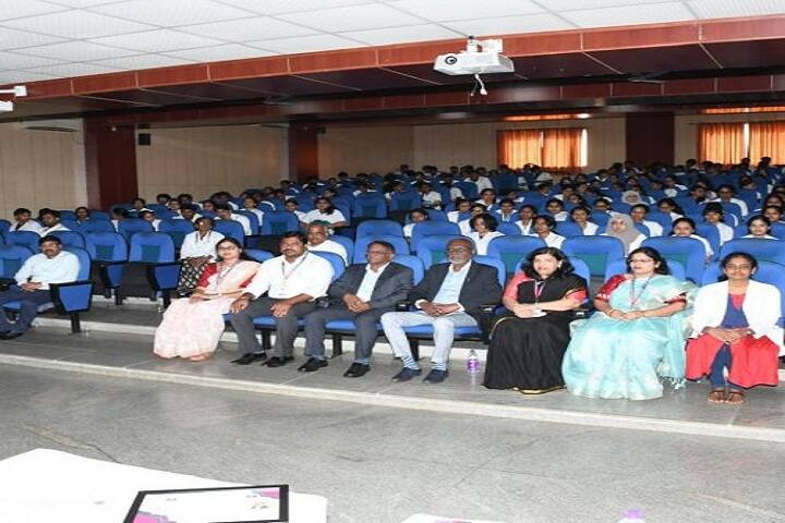 AIMS Mandya campus in Kadaballi, Karnataka, India — photo 2