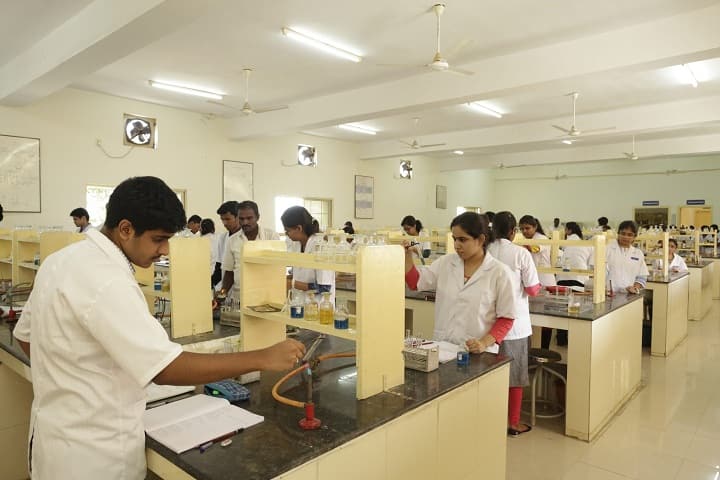 AIMS Mandya campus in Kadaballi, Karnataka, India — photo 5