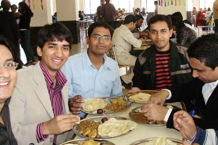 Skyline Institute of Engineering and Technology campus in Greater Noida, Uttar Pradesh, India — photo 2