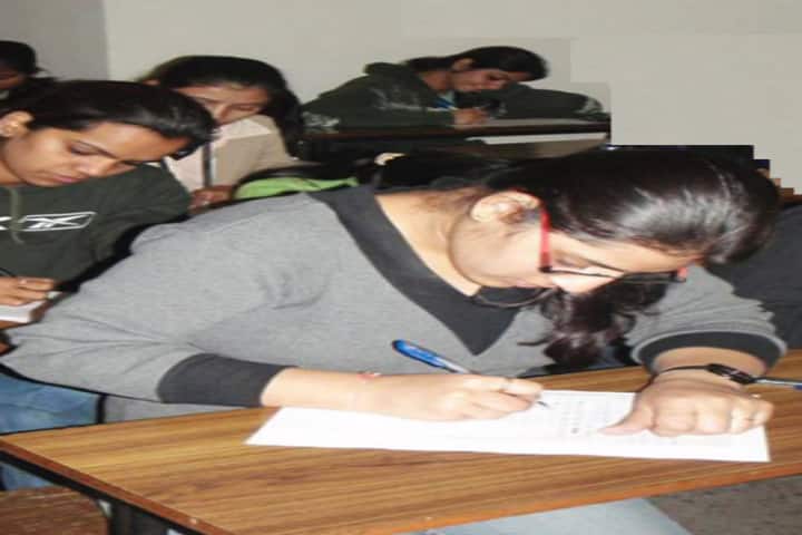 Polytechnic for Women campus in New Delhi, Delhi, India — photo 3