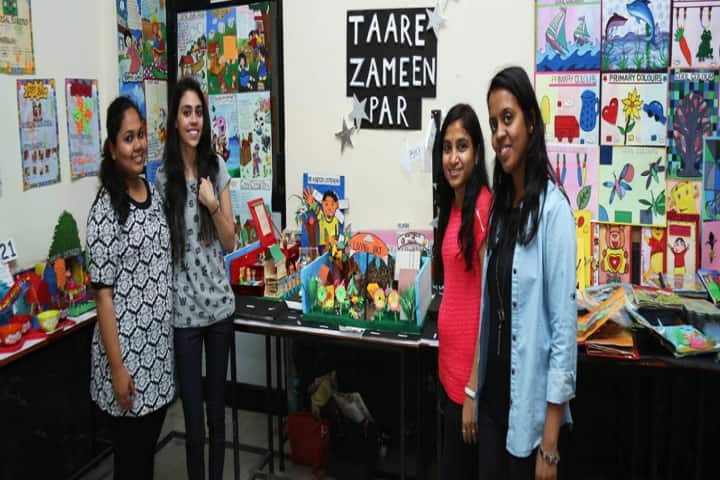 Polytechnic for Women campus in New Delhi, Delhi, India — photo 4