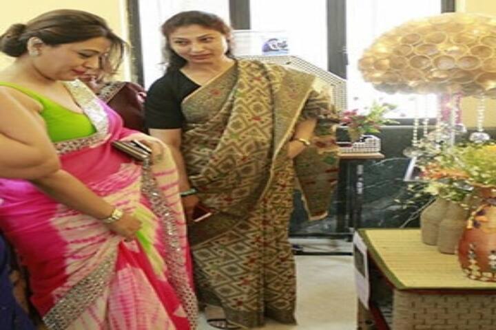 Polytechnic for Women campus in New Delhi, Delhi, India — photo 5