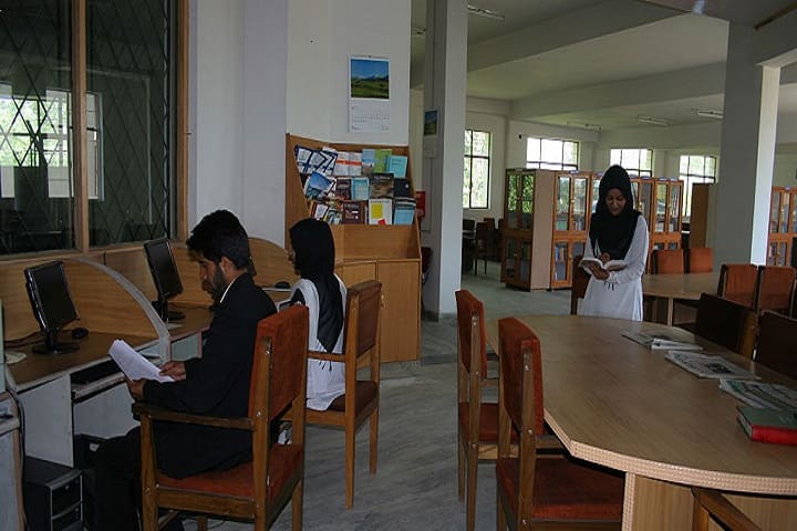 Vitasta School of Law and Humanities campus in Srinagar, Jammu and Kashmir, India — photo 3