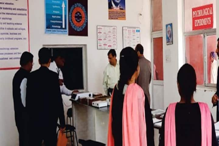 Arya College of Education campus in Dabri, Rajasthan, India — photo 4