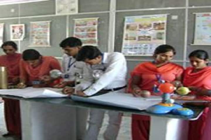 Arya College of Education campus in Dabri, Rajasthan, India — photo 5