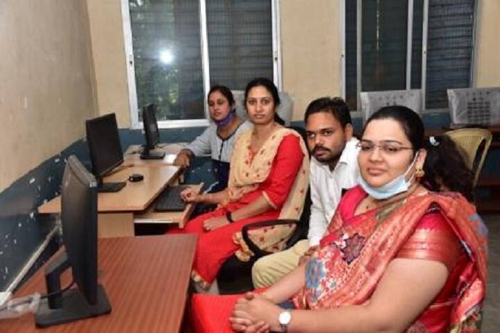 Basaveshwara College of Education campus in Bengaluru, Karnataka, India — photo 4