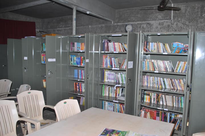 Kunbi Shikshan Prasarak Sansthas College of Education campus in Ratnagiri, Maharashtra, India — photo 4