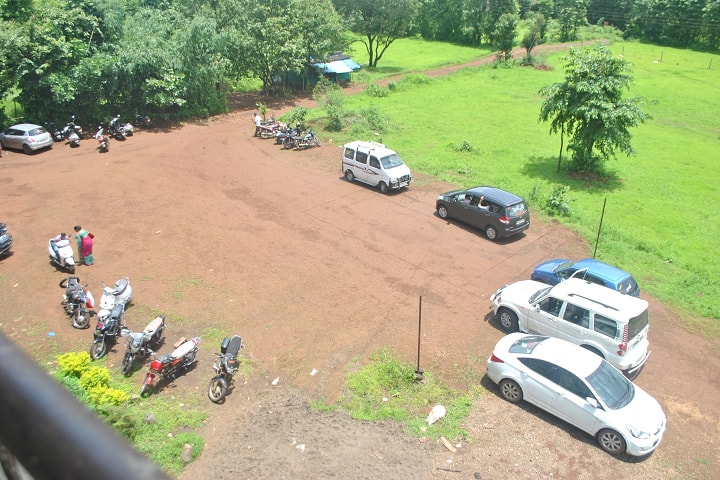 Kunbi Shikshan Prasarak Sansthas College of Education campus in Ratnagiri, Maharashtra, India — photo 5